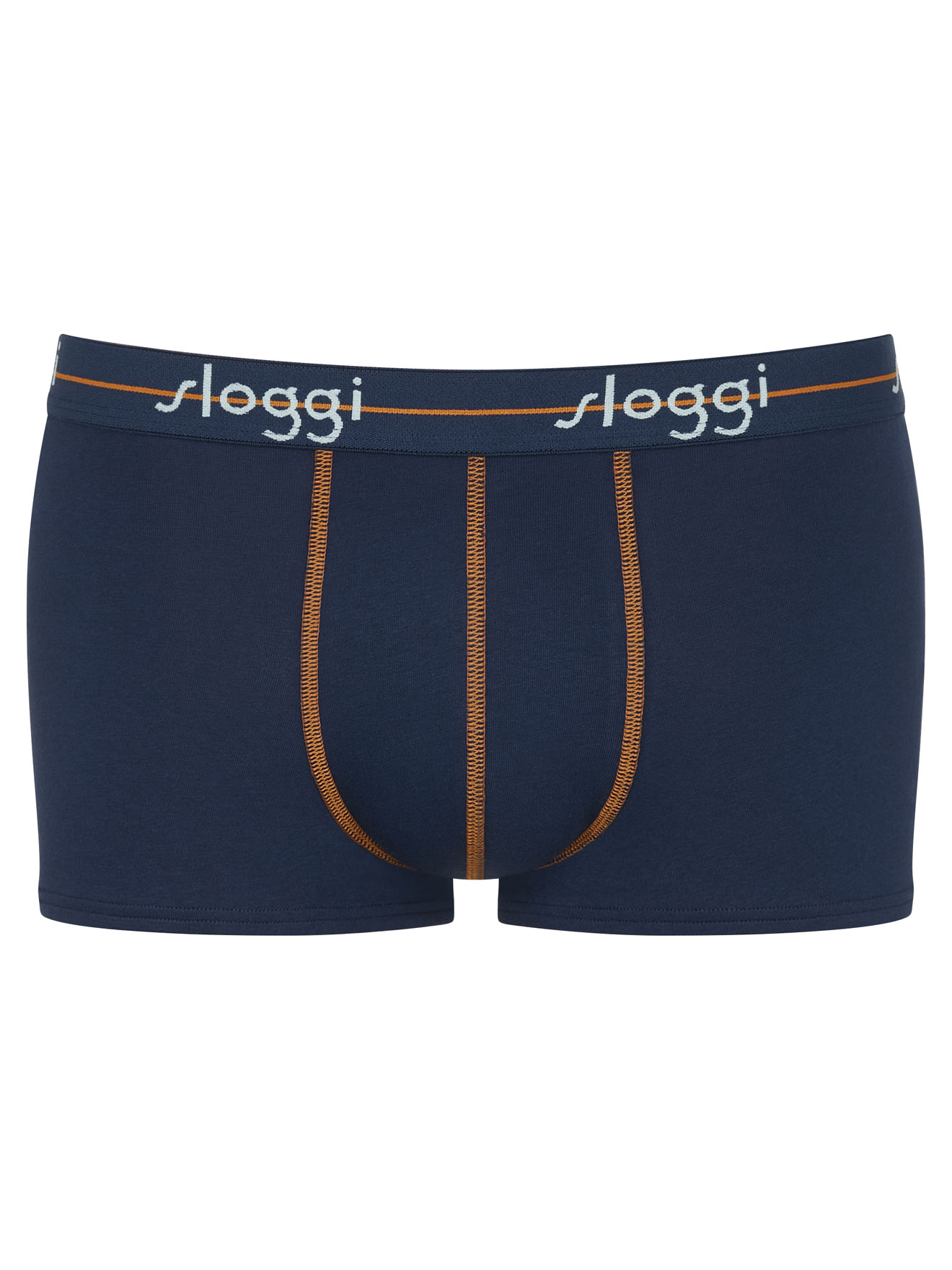 Lot de 2 boxers Start Hipster