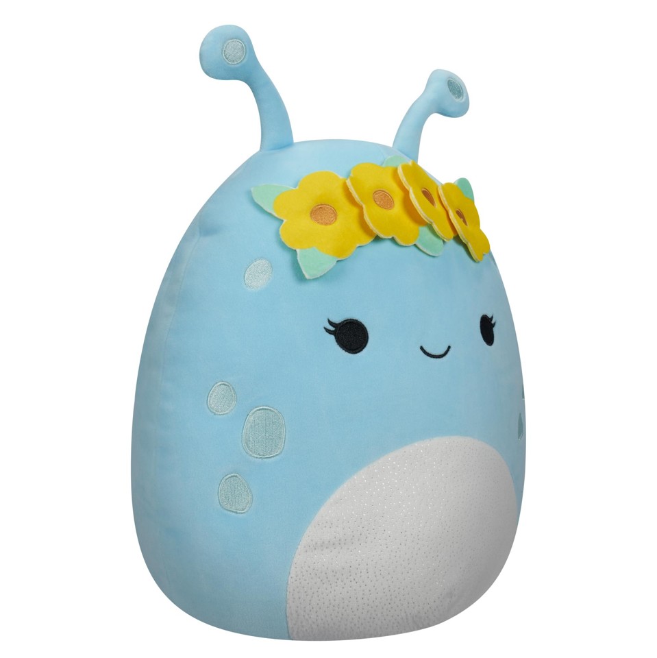 Squishmallows - 40 cm P19 - Alien Neelu
