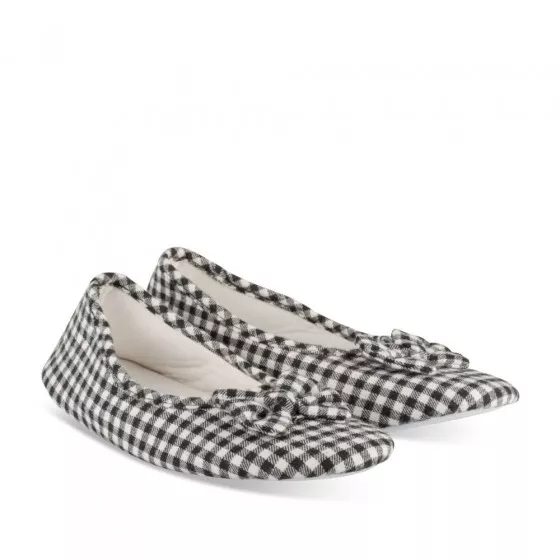 Chaussons NOIR PHILOV