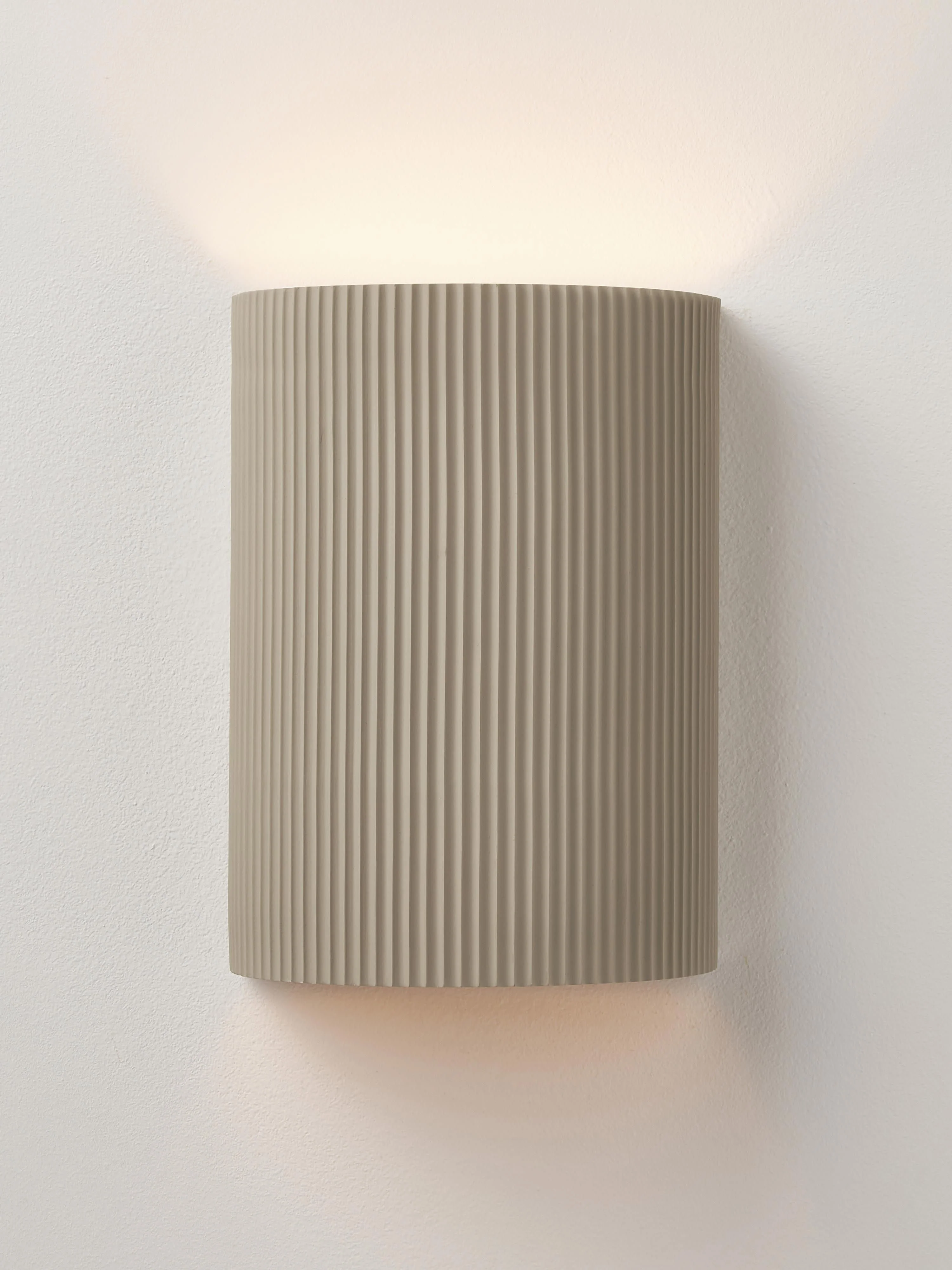 Wandlamp Hilko
