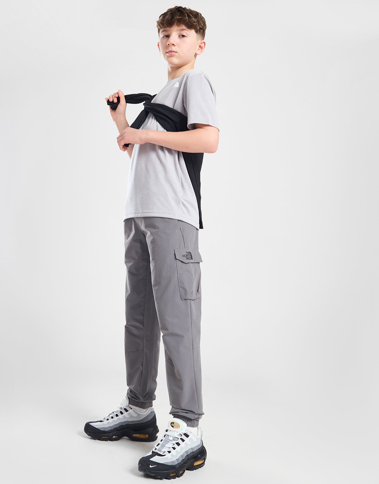 The North Face Pantalon Cargo Junior