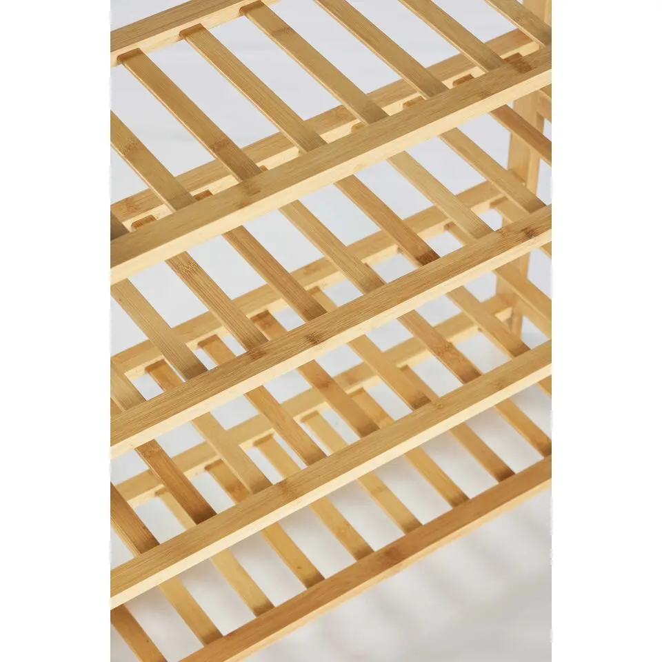 Rekje Celie - 68x25x68cm - bamboehout