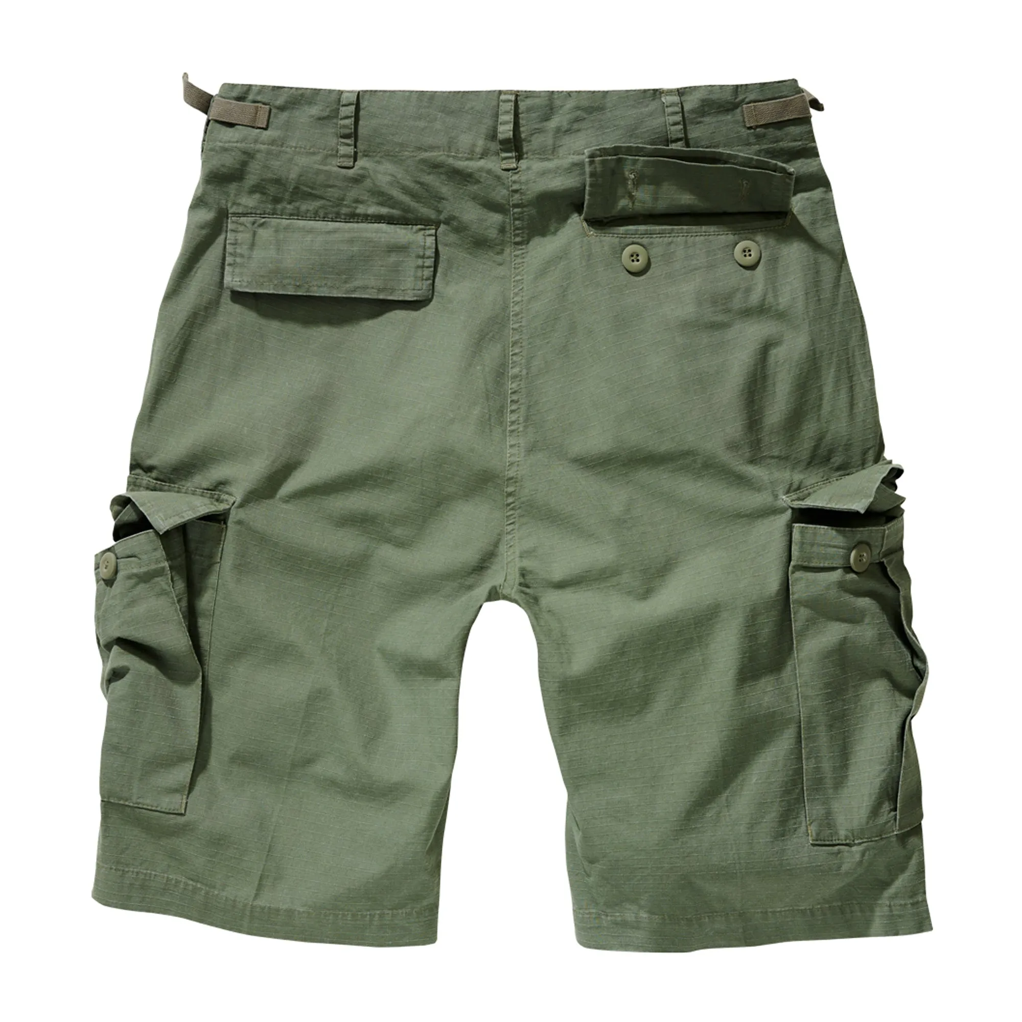 Brandit -  Shorts BDU Ripstop