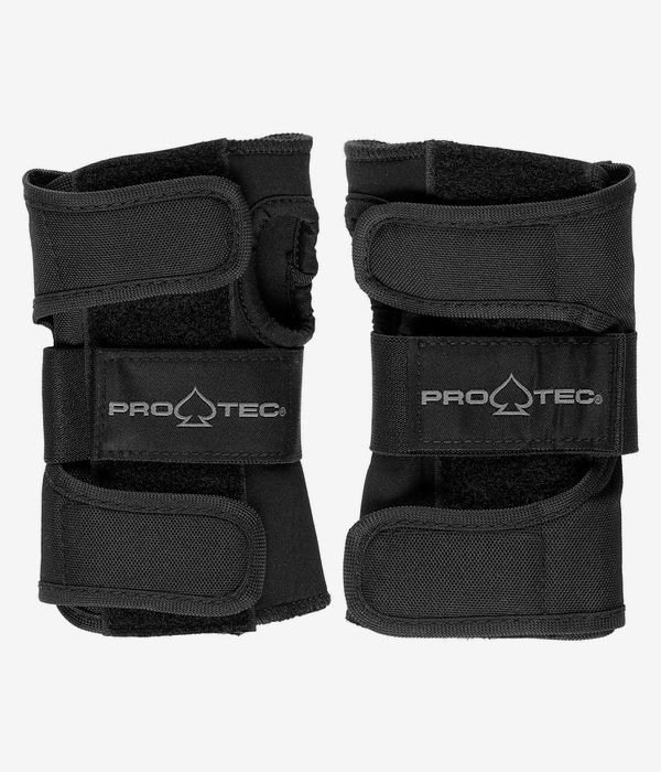 PRO-TEC Street Handgelenkschützer (black black)