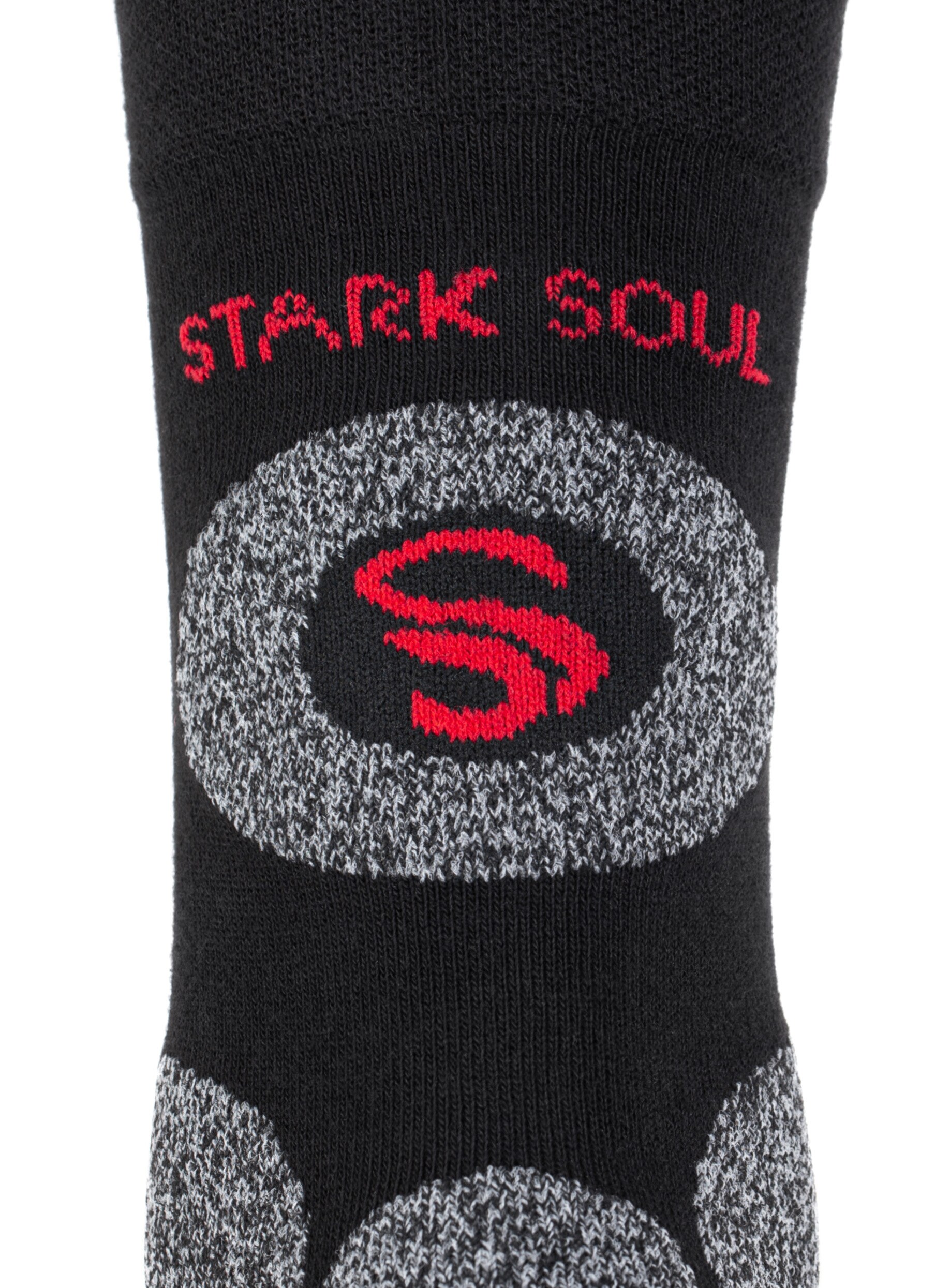 Stark Soul® Trekking Outdoor Socken 2 Paar, Unisex