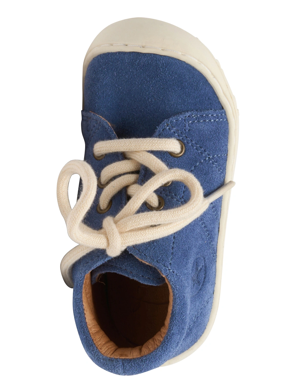 Schnür-Lauflernschuhe HALE I in jeans