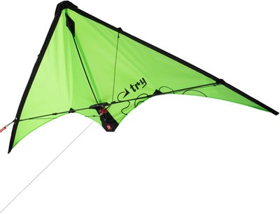 Eolo Stunt Pop-up Drage Blandet