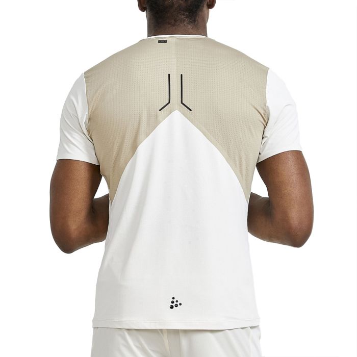Pro Hypervent SS Tee Men