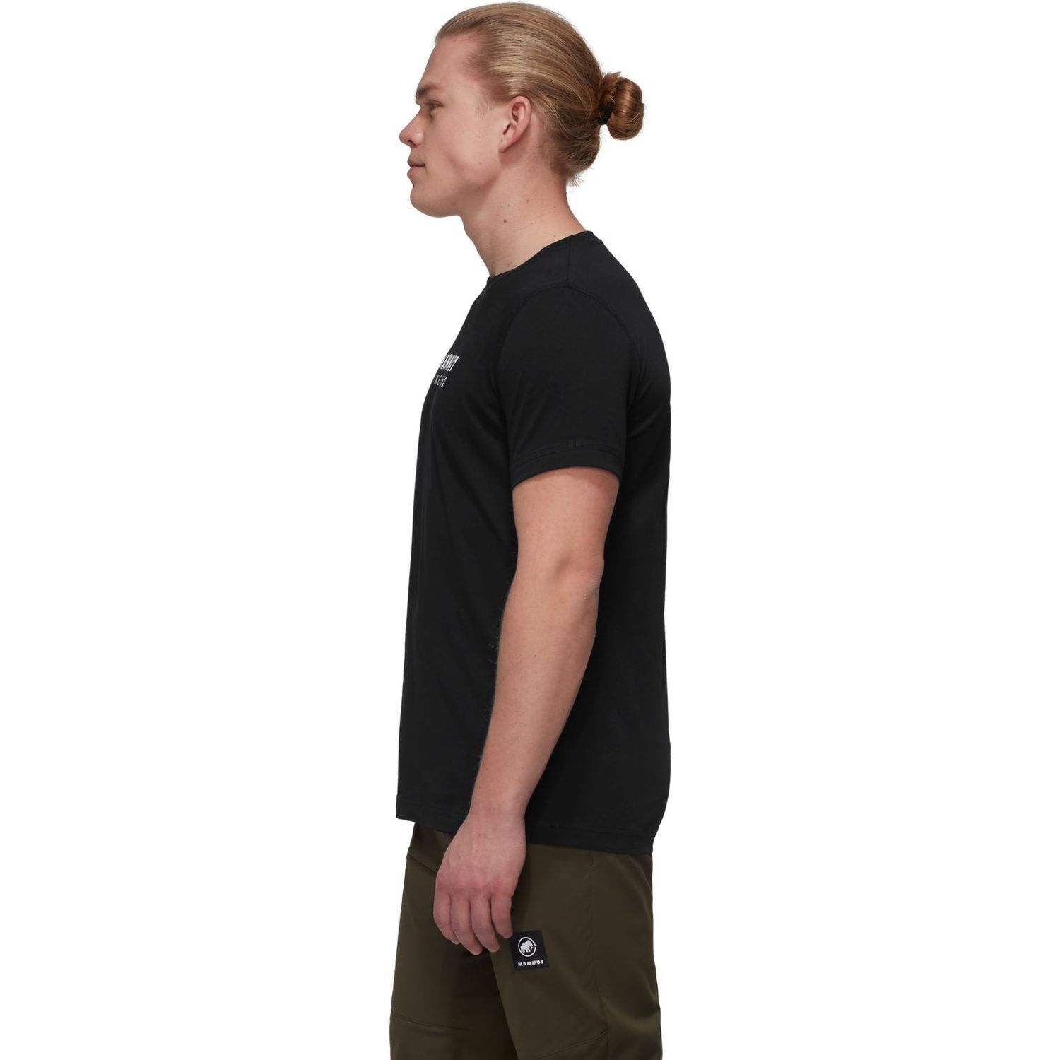 MammutMammut Core T-Shirt Men Logo
