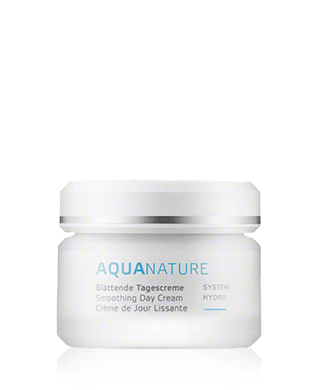 Annemarie Börlind Aquanature Glättende Tagescreme 50ml