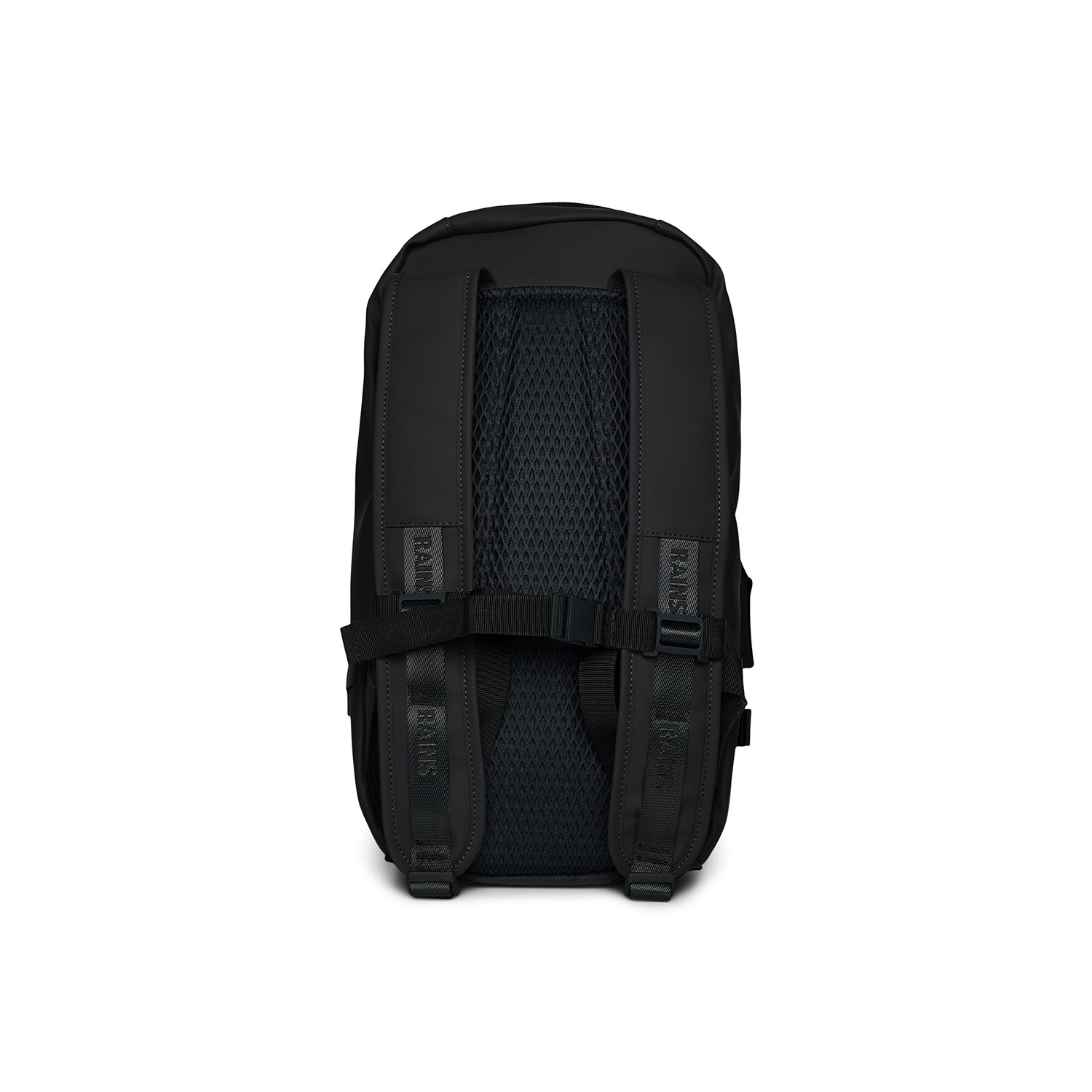 Rains Trail Rucksack W3 black