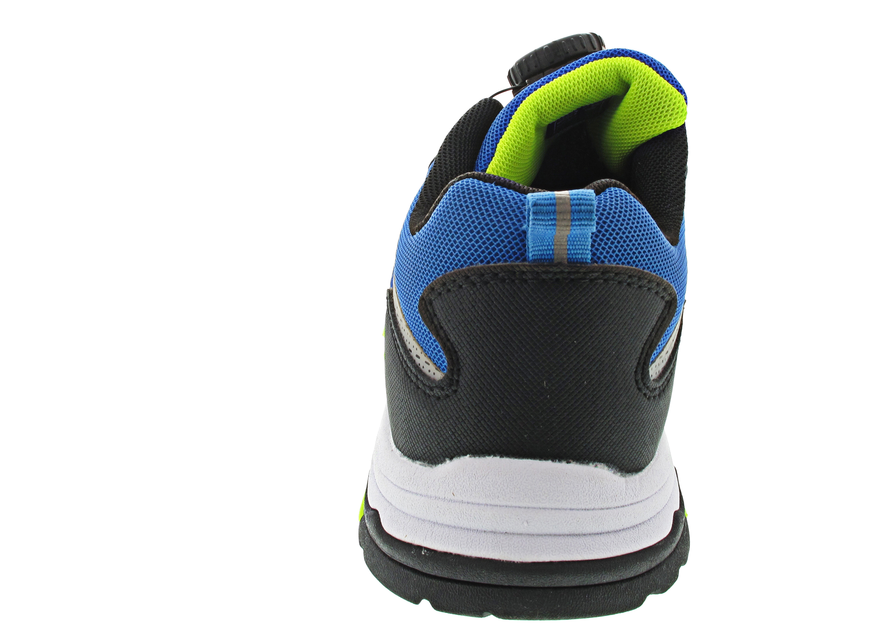 Lurchi Lardo-Tex YK-ID Sneaker TEX blau