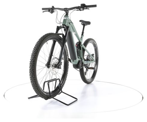Produit reconditionné - Focus Thron² 6.8 Vélo électrique VTT 2021 - Très Bon Etat