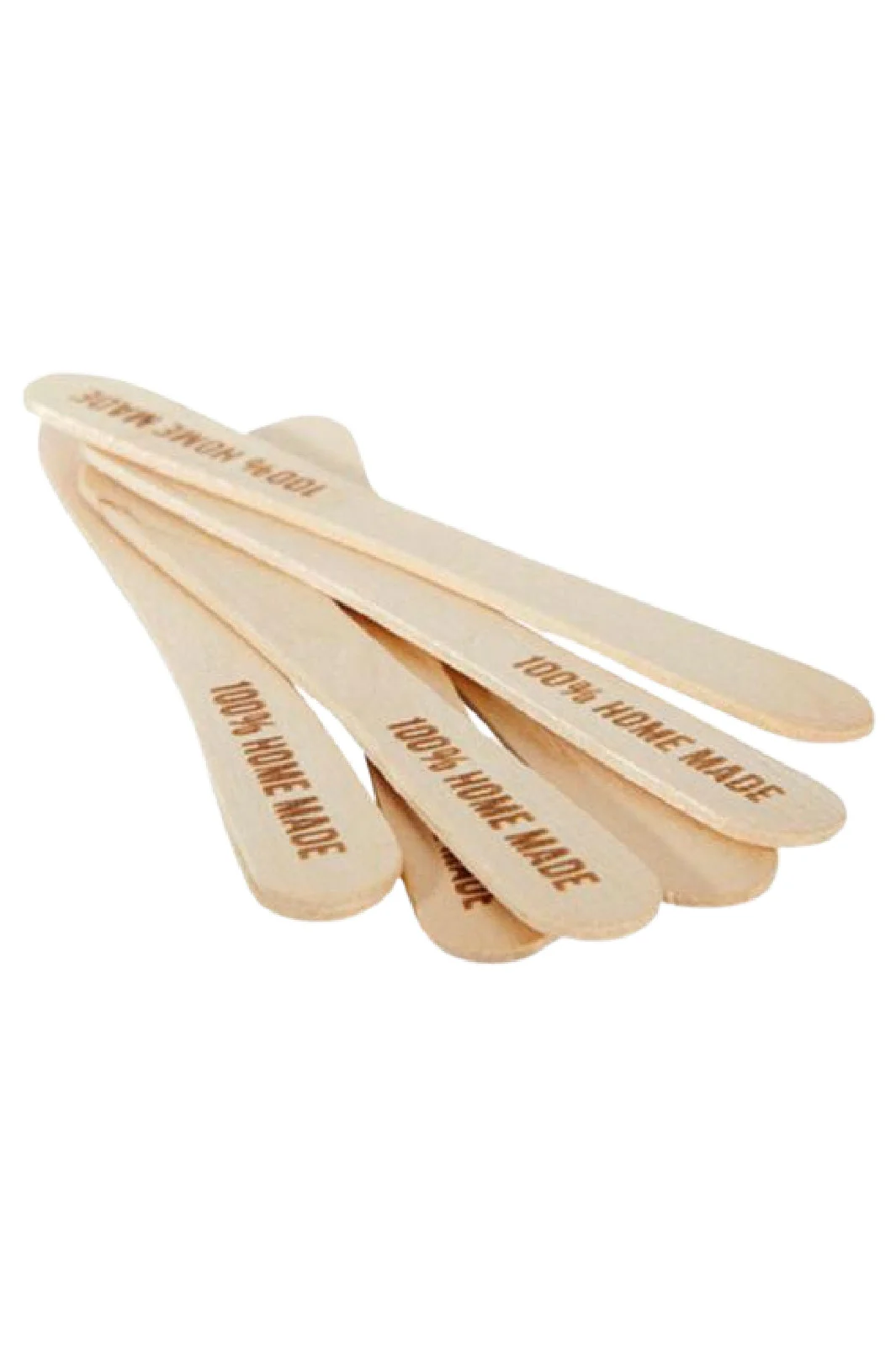 Nicolas Vahé Ice Cream Sticks