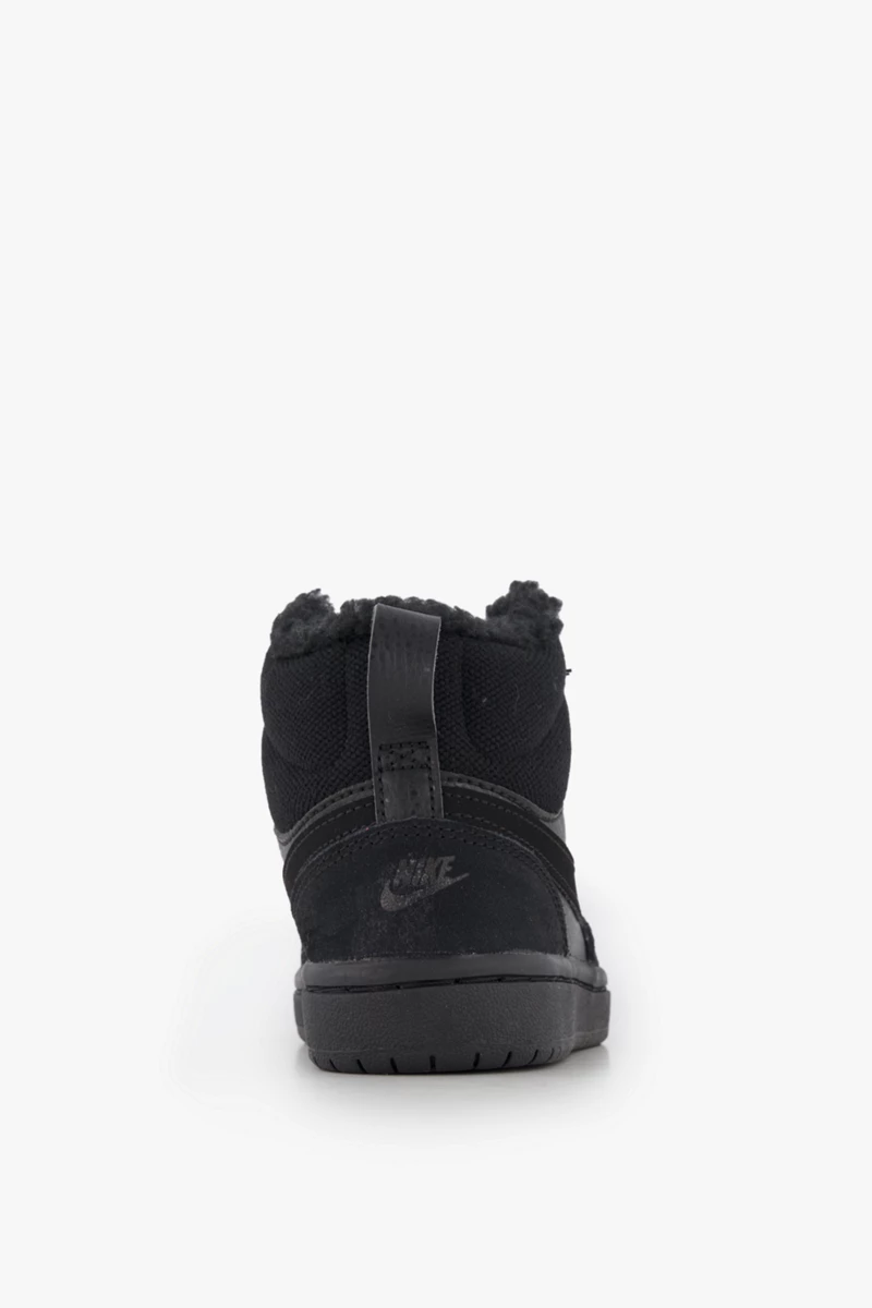 Nike Court Borough Mid 2 Kinder Sneaker