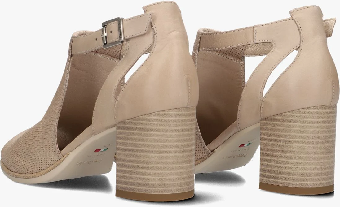 NERO GIARDINI beige nero giardini sandalen 409760