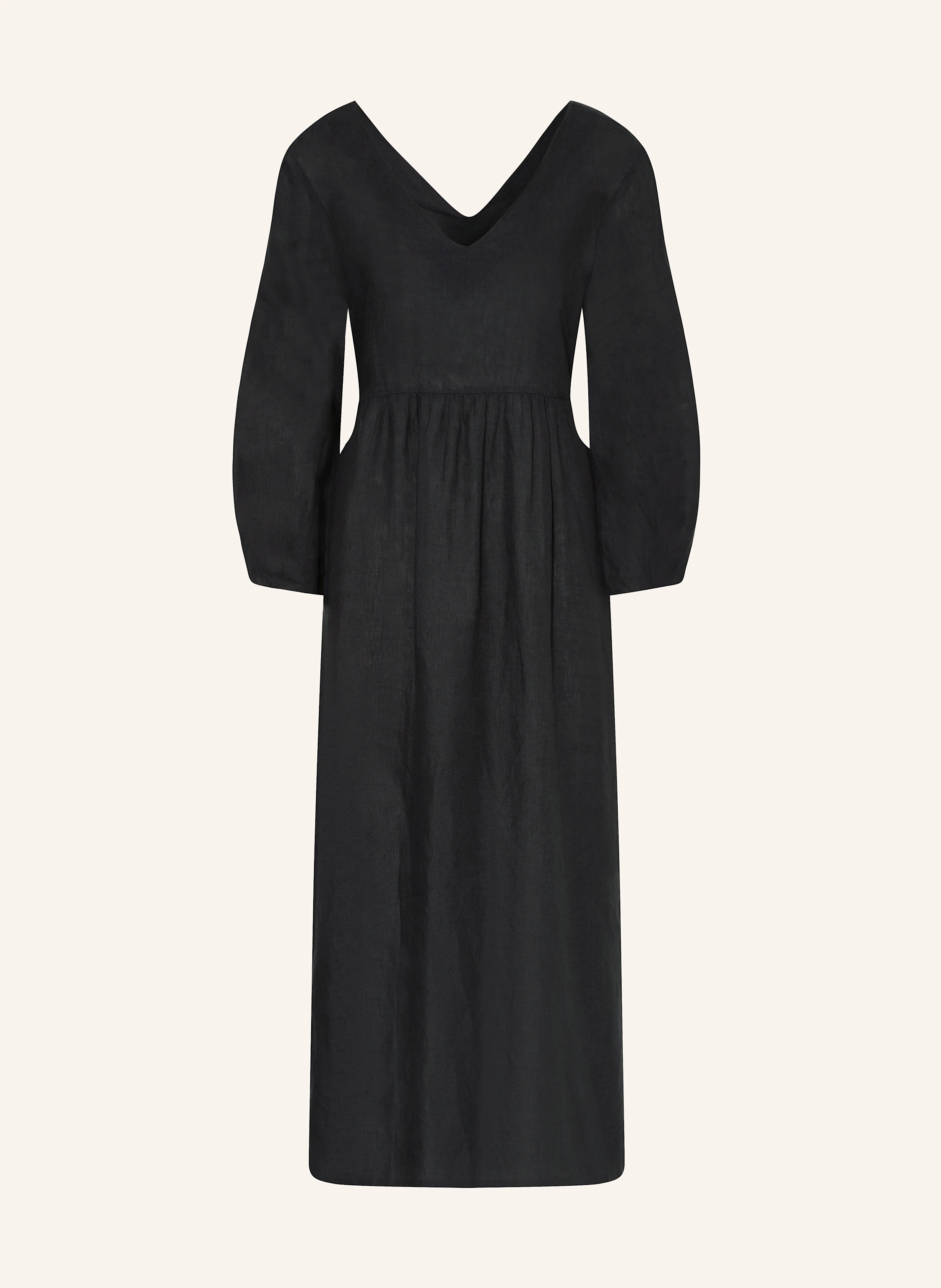 ROBERT FRIEDMAN Leinenkleid SELENAL