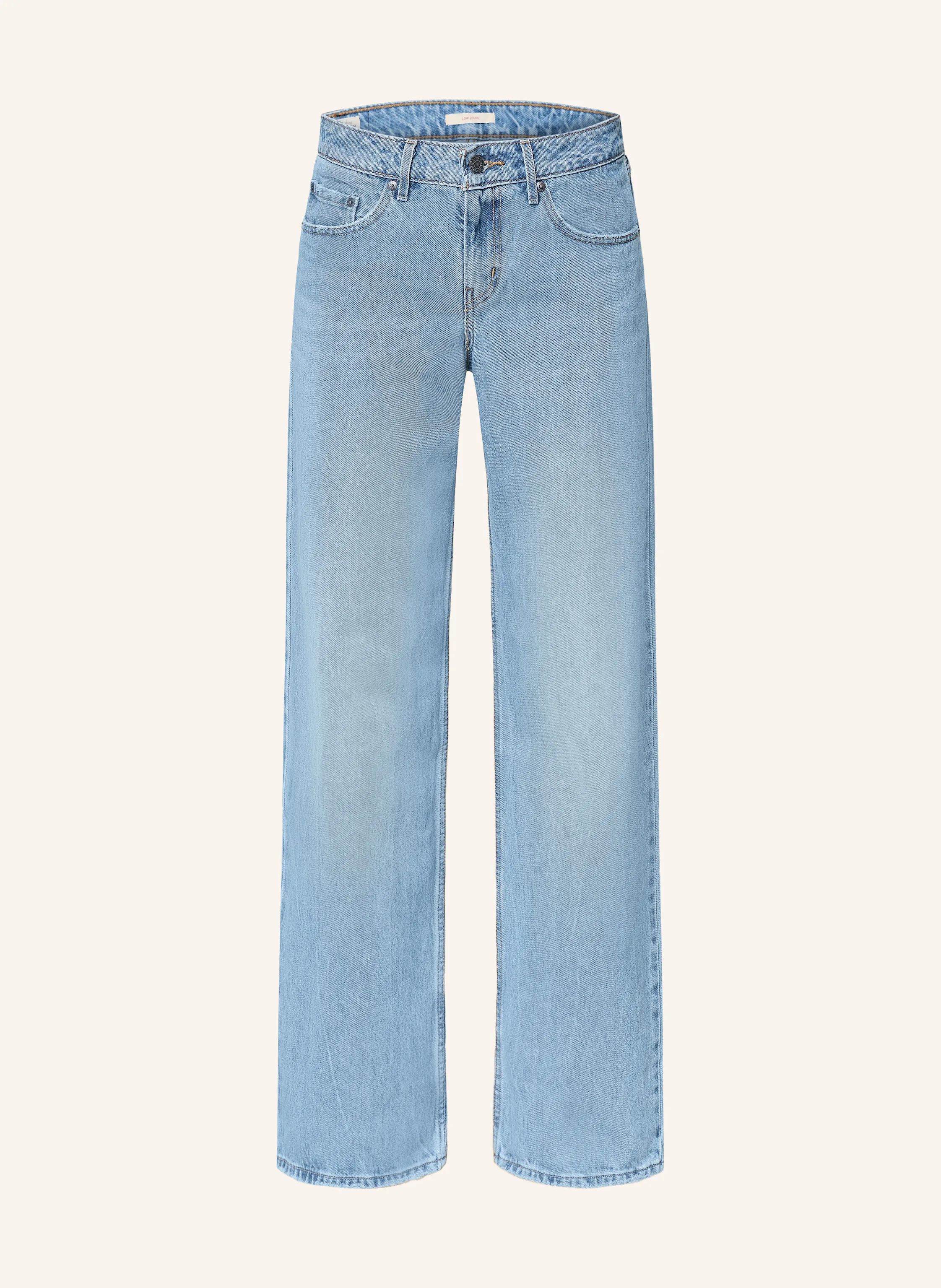 Levi's® Straight Jeans