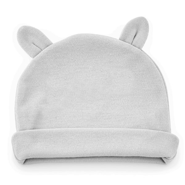 Babyjem Muts Newborn Grey