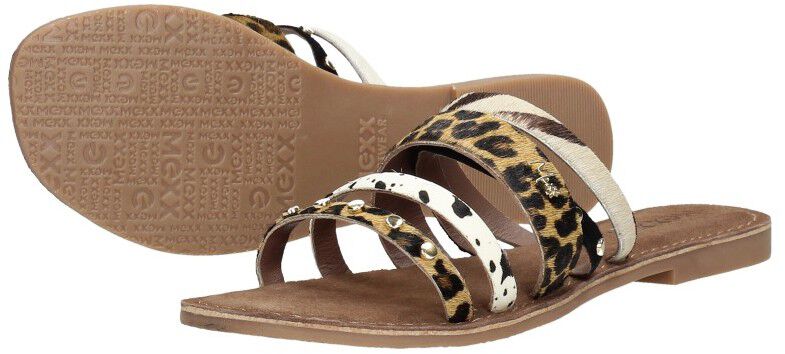 Mexx Gandar zwart