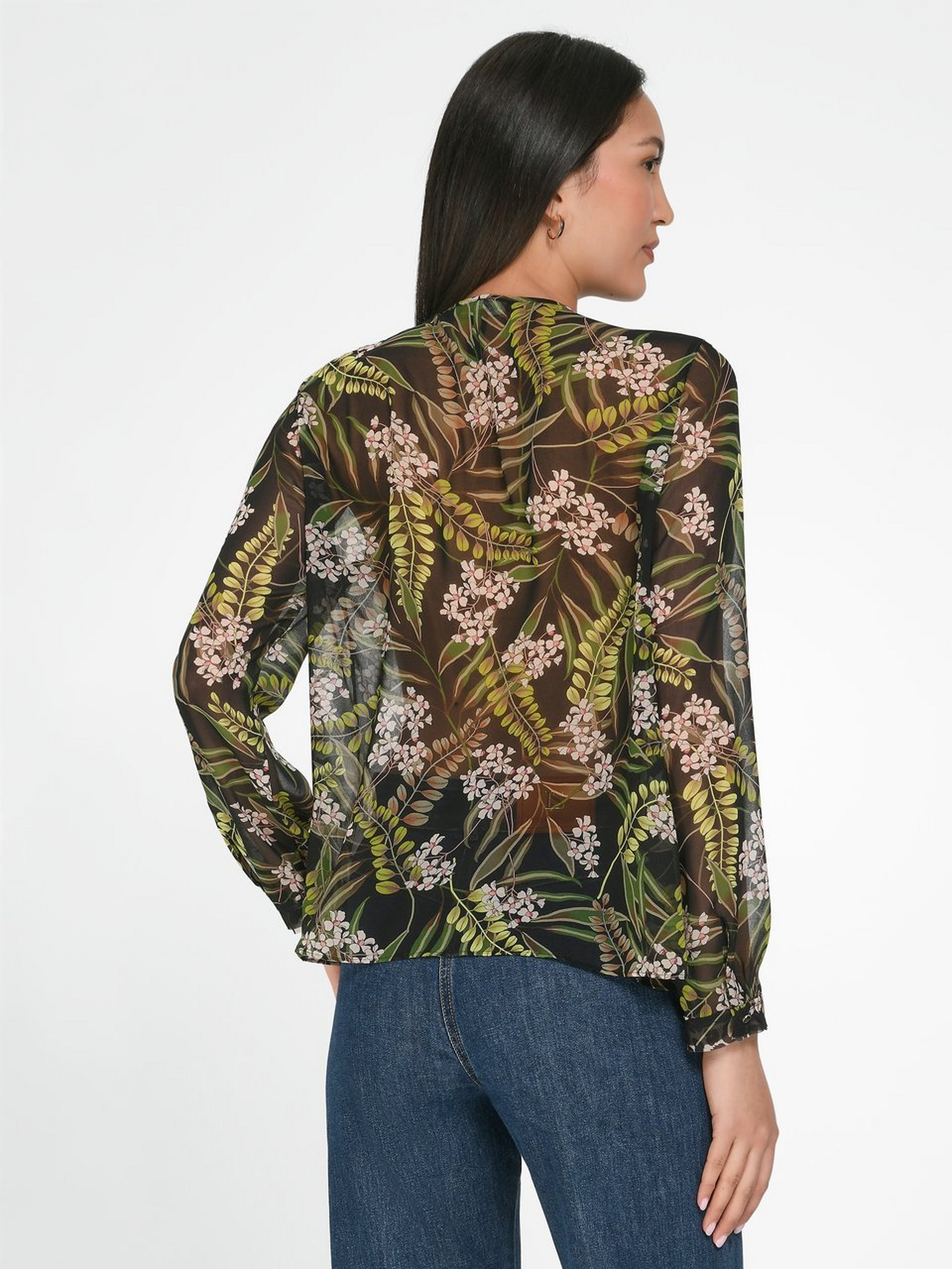 Bluse