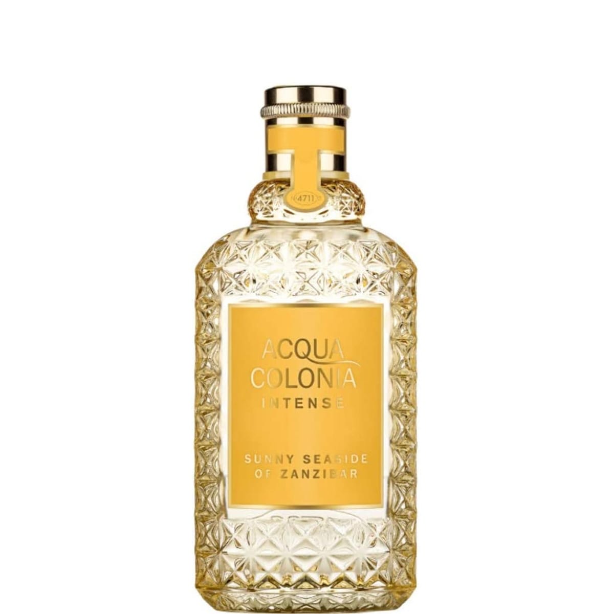 4711 Sunny Seaside Of Sanzibar Eau de Cologne