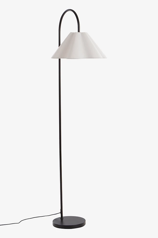 FRANCIS gulvlampe