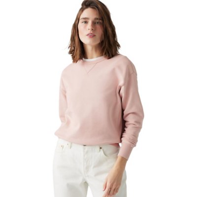 Sweatshirt femme Heritage LEVIS