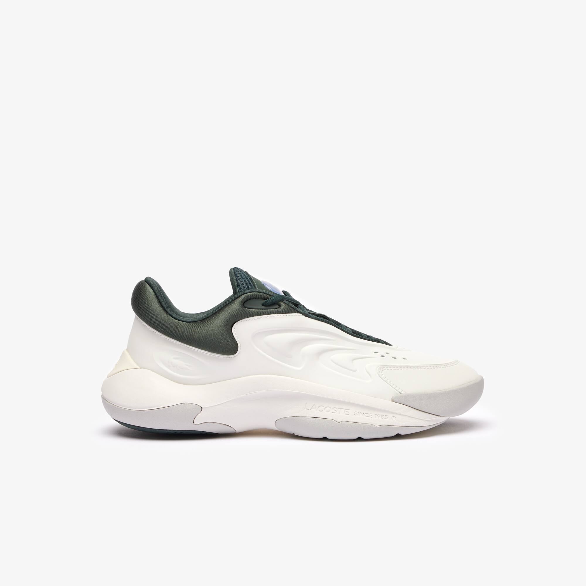 Sneakers Aceline homme Sneakers - Blanc - Lacoste - Homme