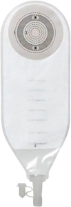 COLOPLAST Drainage offen steril 5-38mm, 300 ml