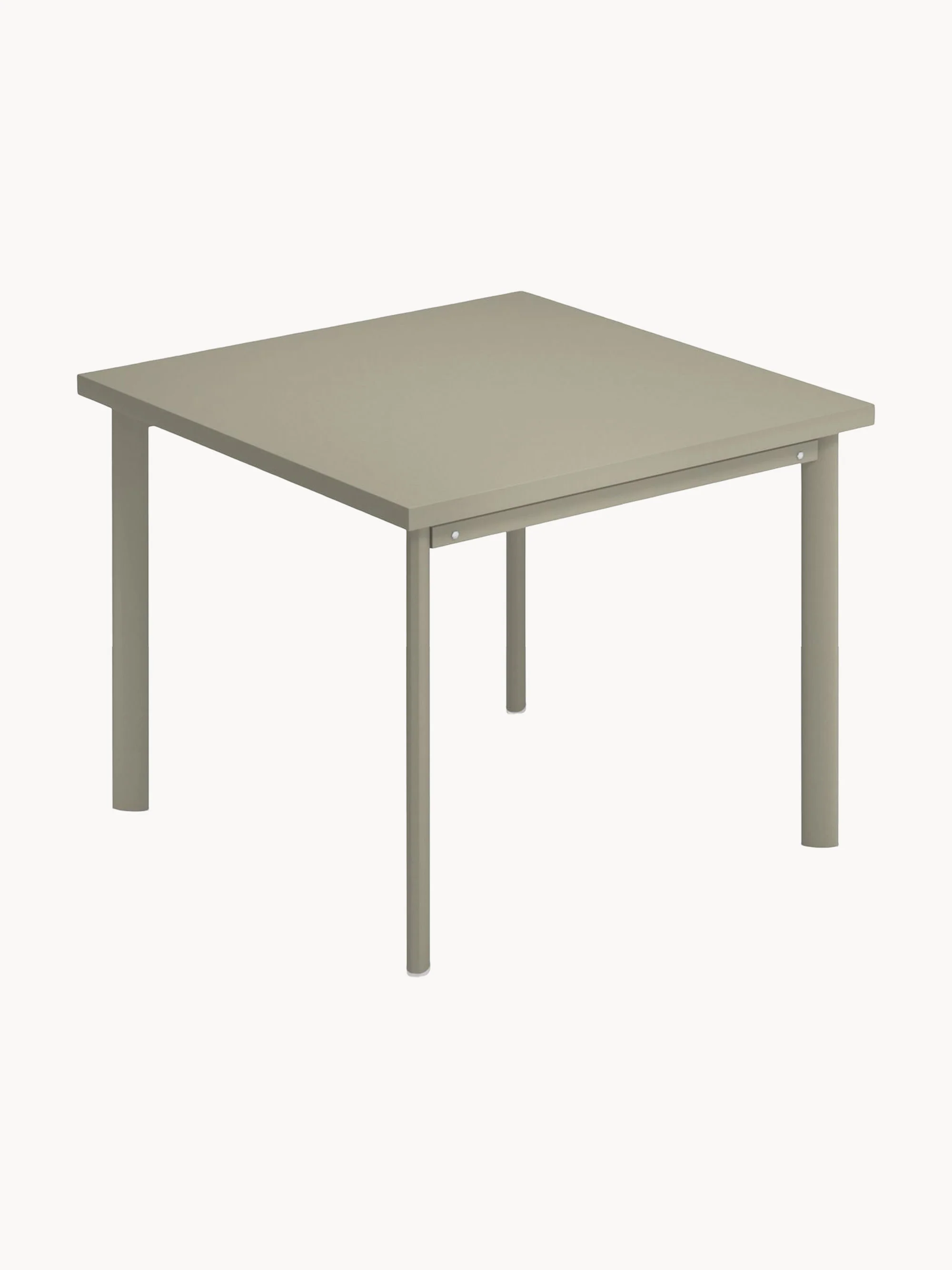 Tuintafel Star, 90 x 90 cm