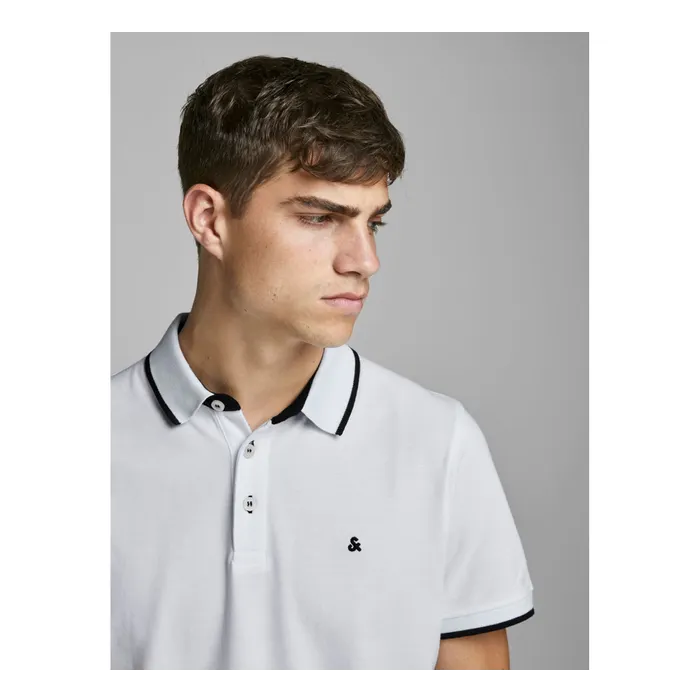 Jack & Jones Essentials Paulos Polo Heren