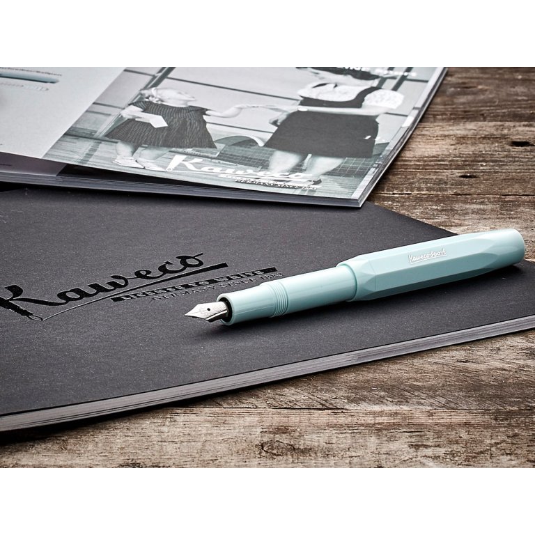 Kaweco Füllhalter Skyline Sport