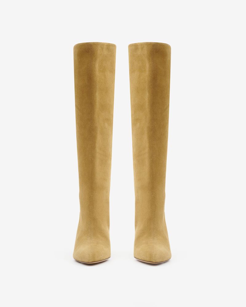 BOTTES LASPI