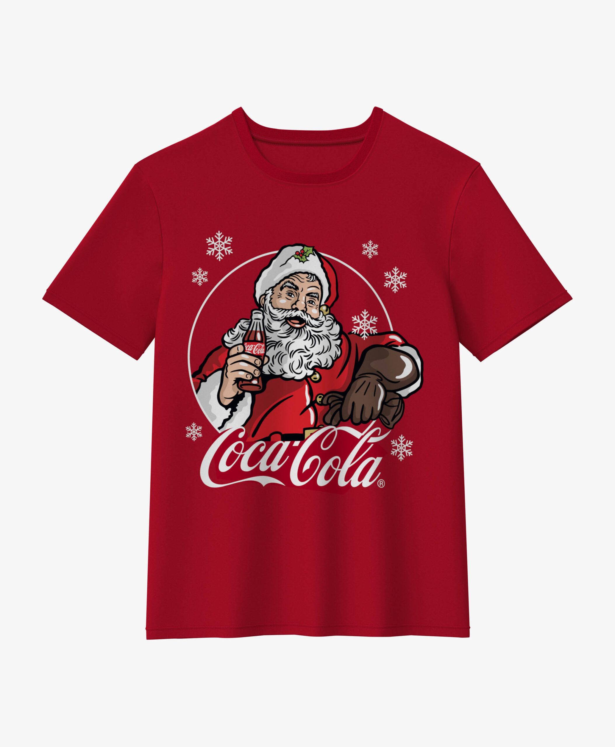 T-Shirt, 100% Baumwolle