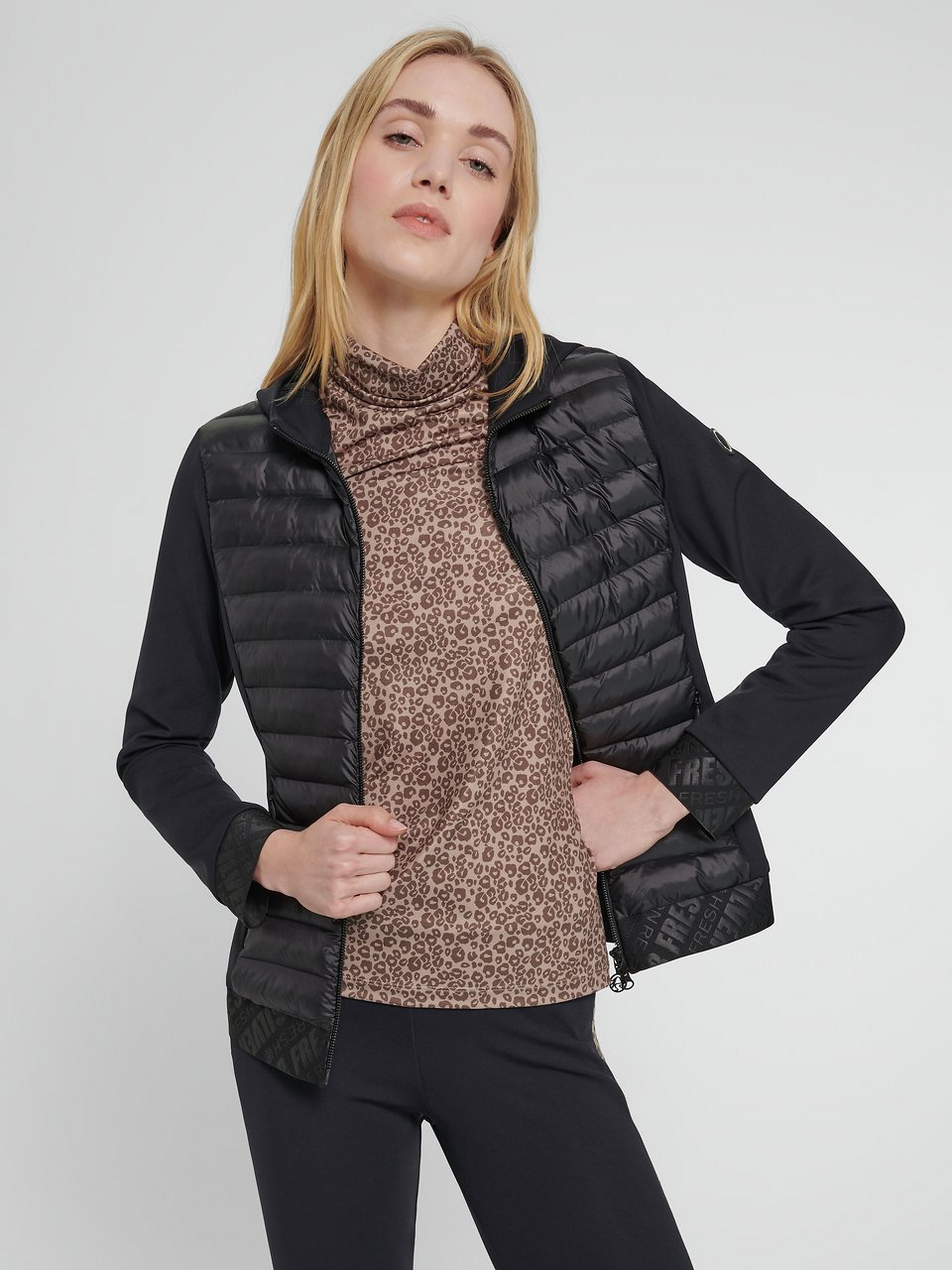 Jacke