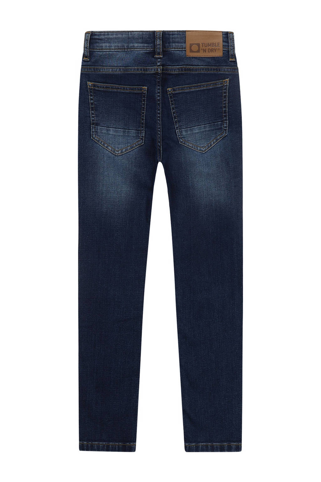 Tumble 'n Dry regular fit jeans Jonah denim medium used
