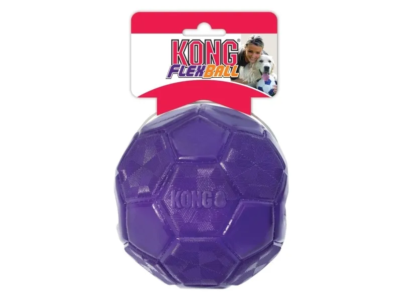 KONG Kong Flexball 15cm