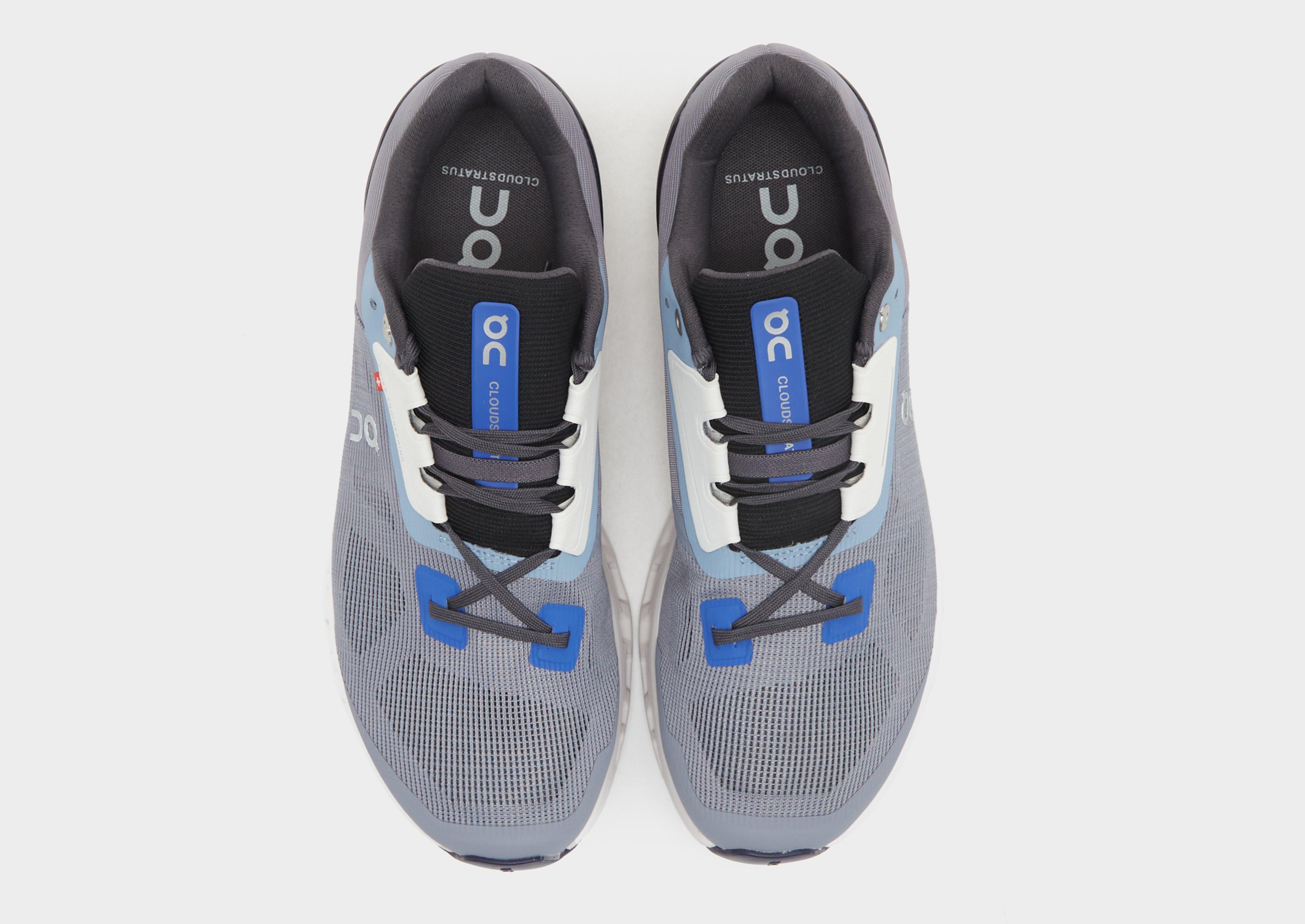 On Running Cloudstratus Homme