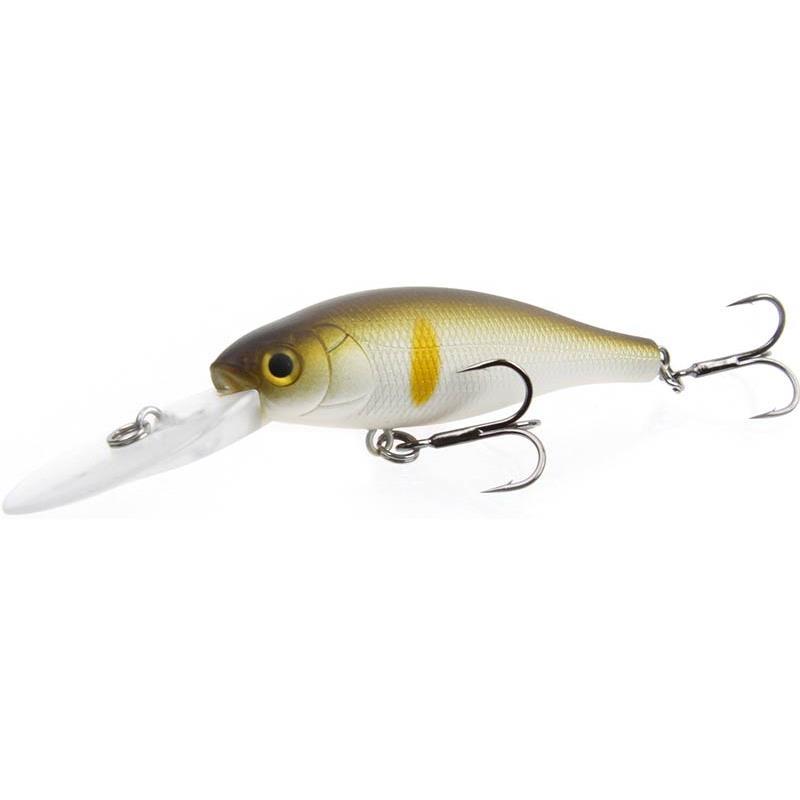 Leurre Suspending Stucki Fishing Fanatics Freaky - 6Cm