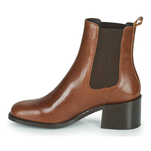 Minelli - FREYLA - Marron