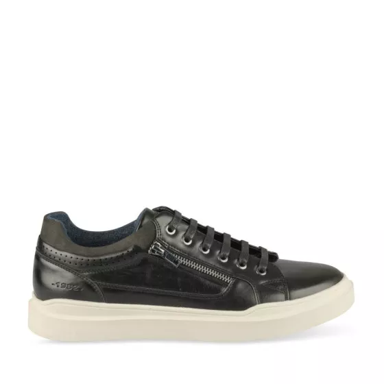 Baskets NOIR FREECODER