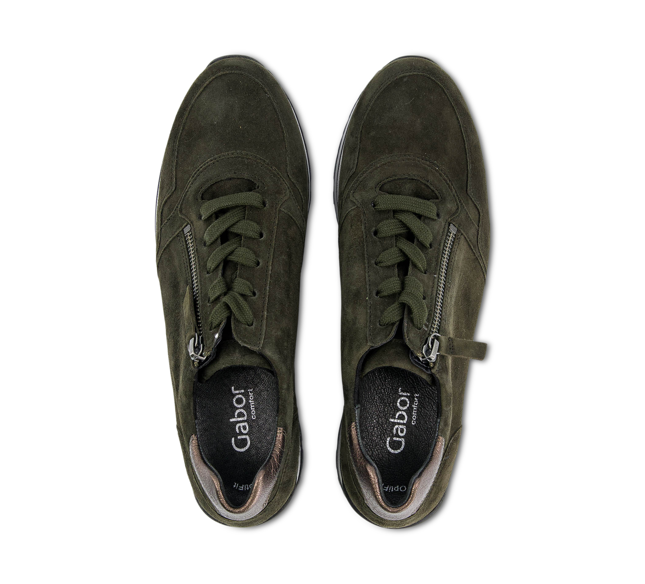 Gabor Sneaker low