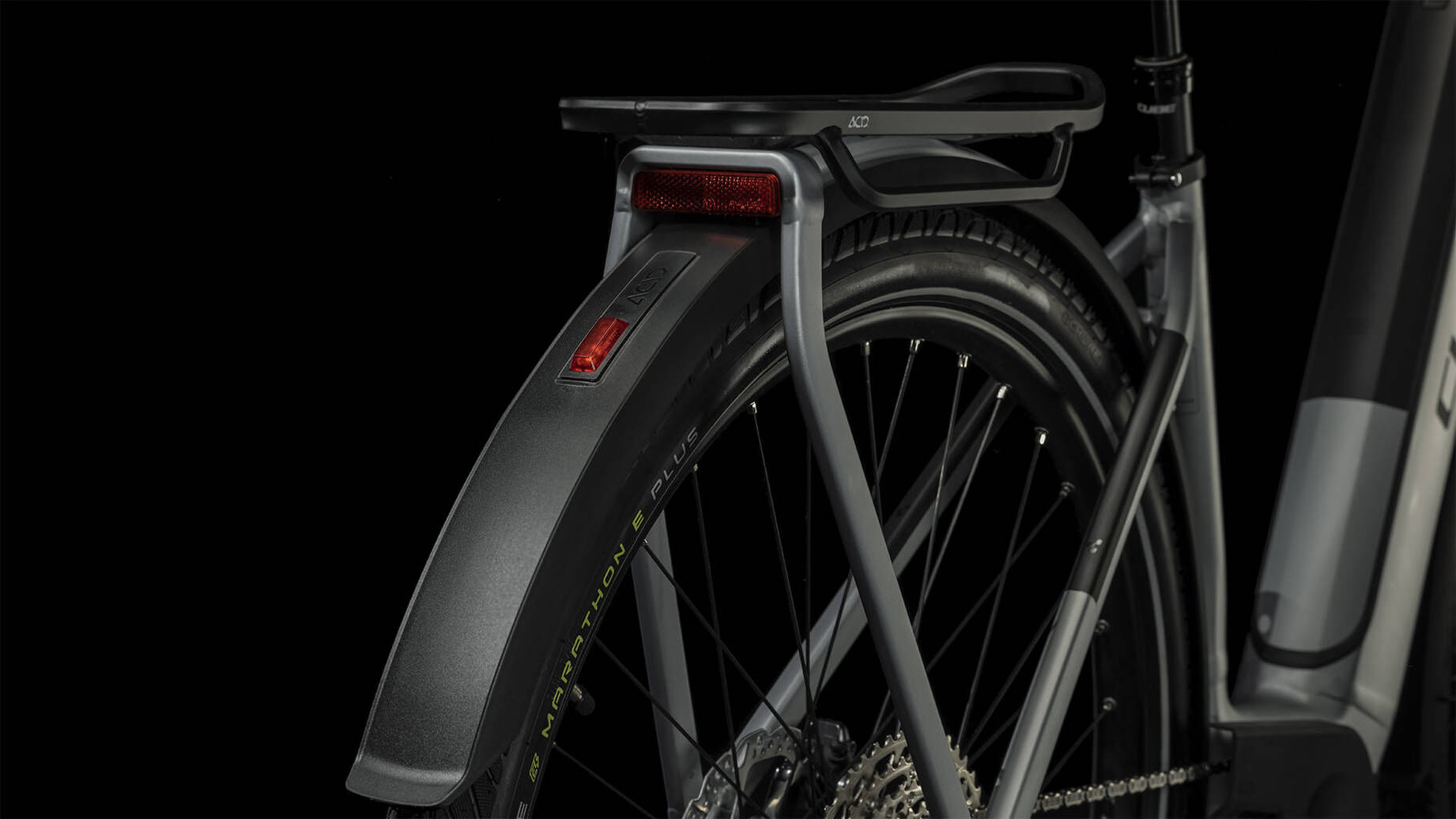 Cube| E-Bike KATHMANDU HYBRID SLX 750 Tiefeinstieg Bosch Drive Unit Performance CX Generation 4 250 W