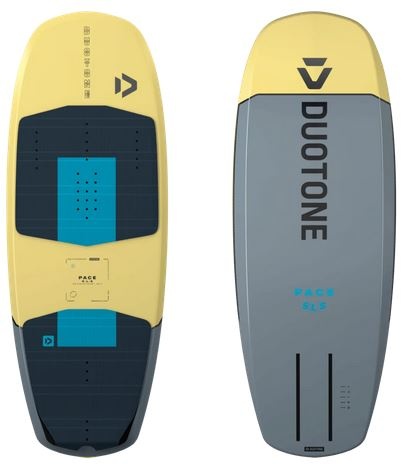 Duotone Pace SLS Foil Board 2023