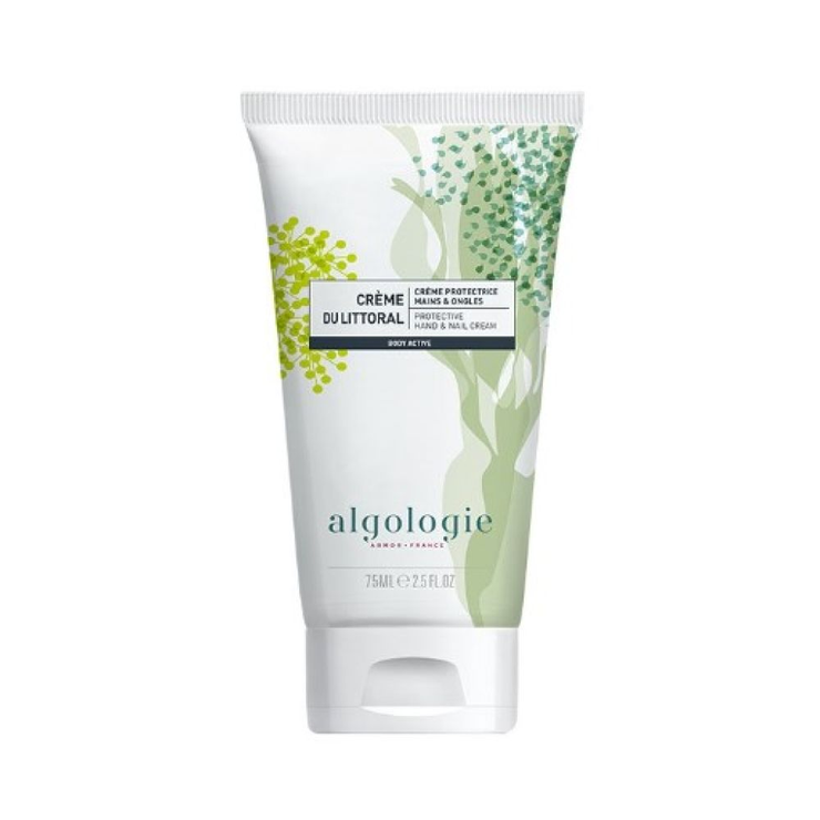 Crème du littoral mains et ongles 75ml