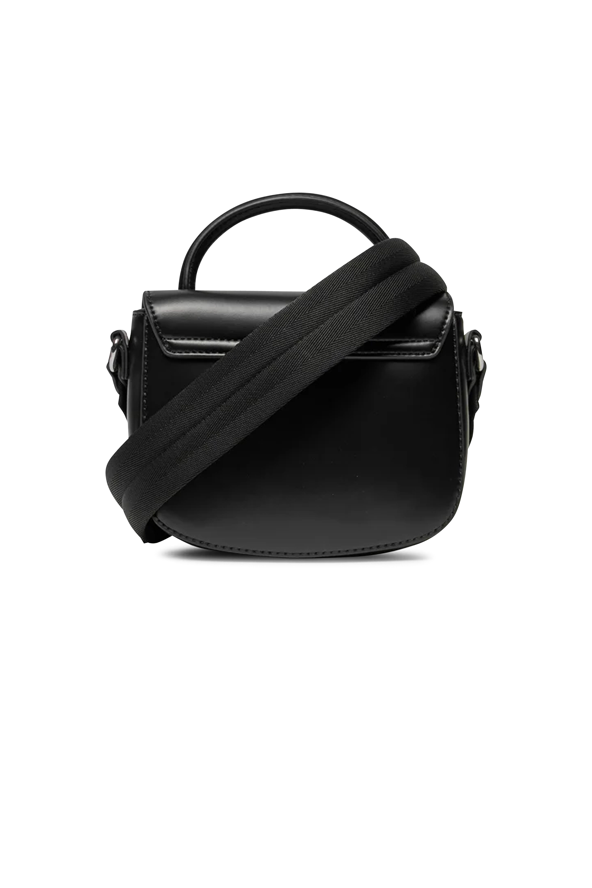 TOMMY JEANS Sac bandoulière TJW ORIGIN CROSSOVER Noir