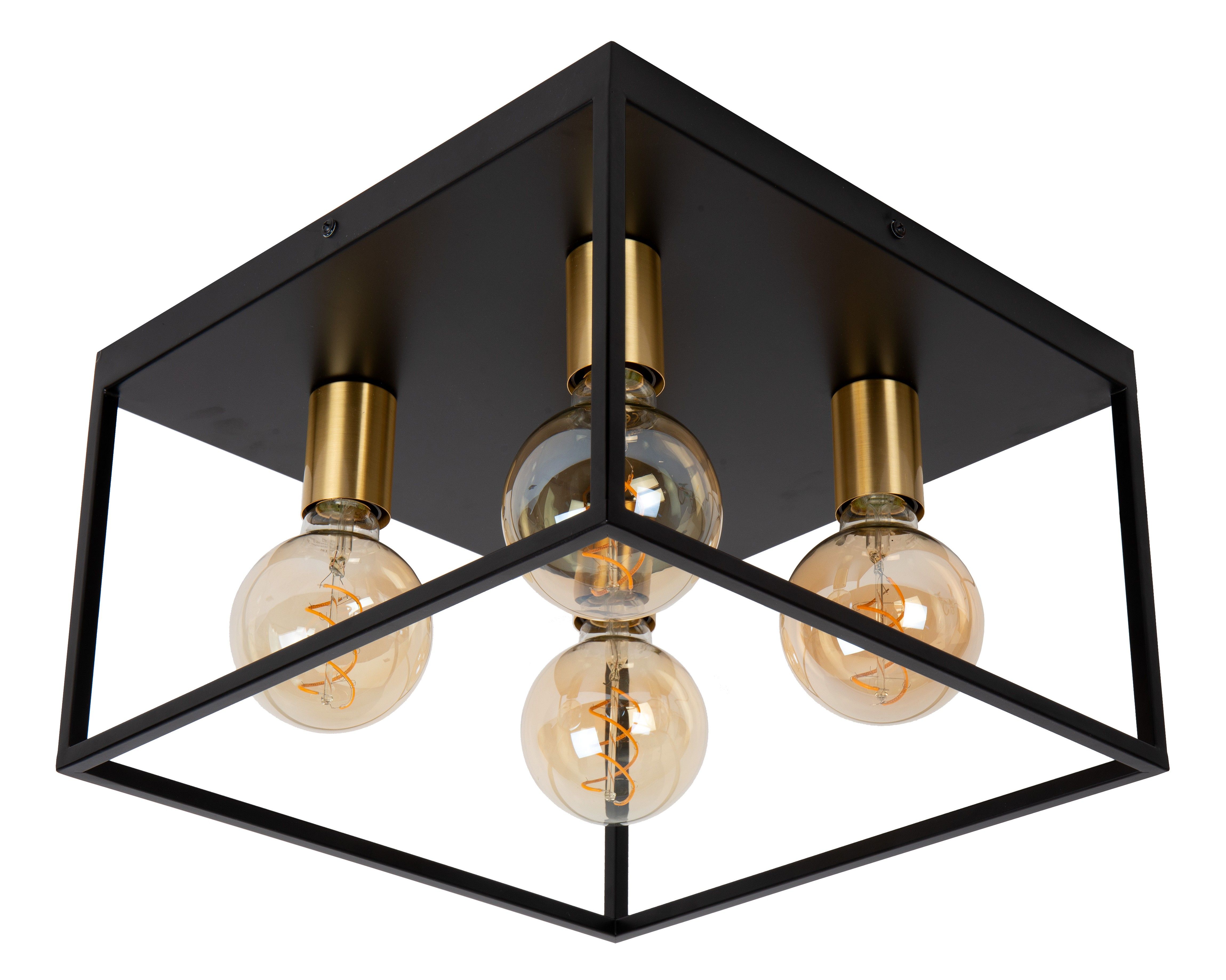 Plafondlamp Ruben B36 x D36 cm