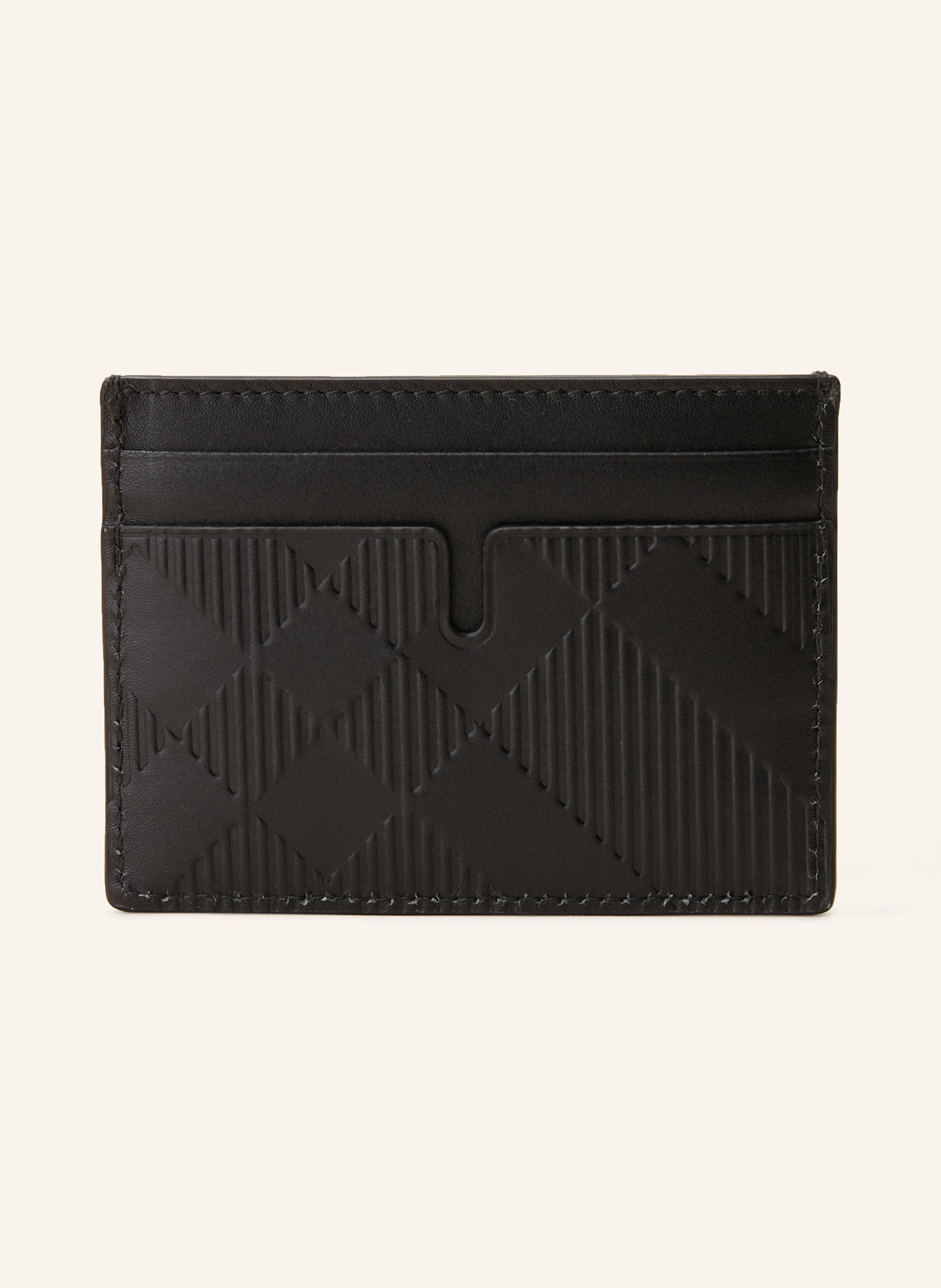 BURBERRY Kartenetui SANDON