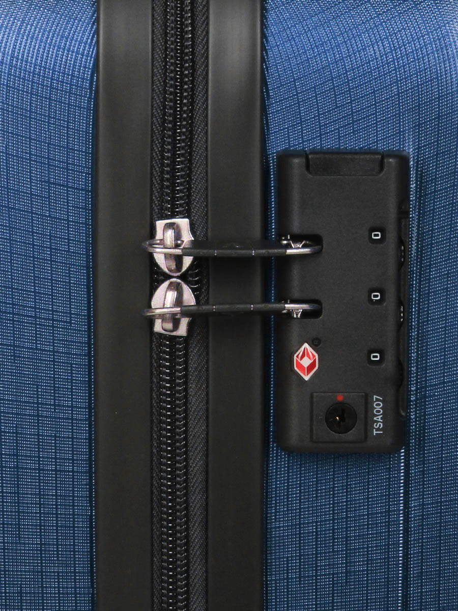 Ensemble 3 valises Roncato Kinetic 2.0